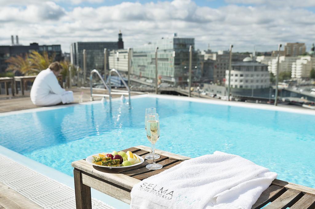 Готель Clarion Sign 4*