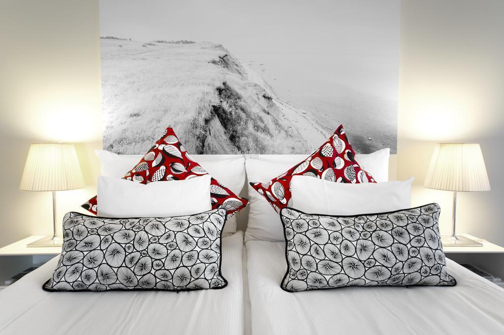 Фотографія Clarion Sign 4*