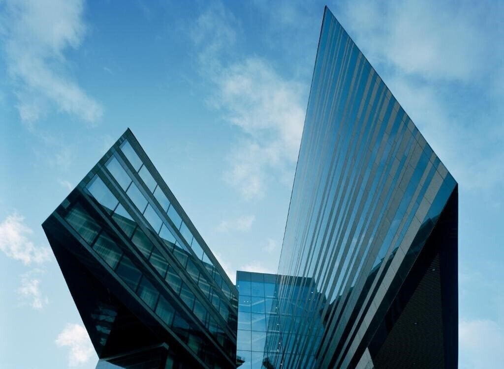 Готель Clarion Sign 4*