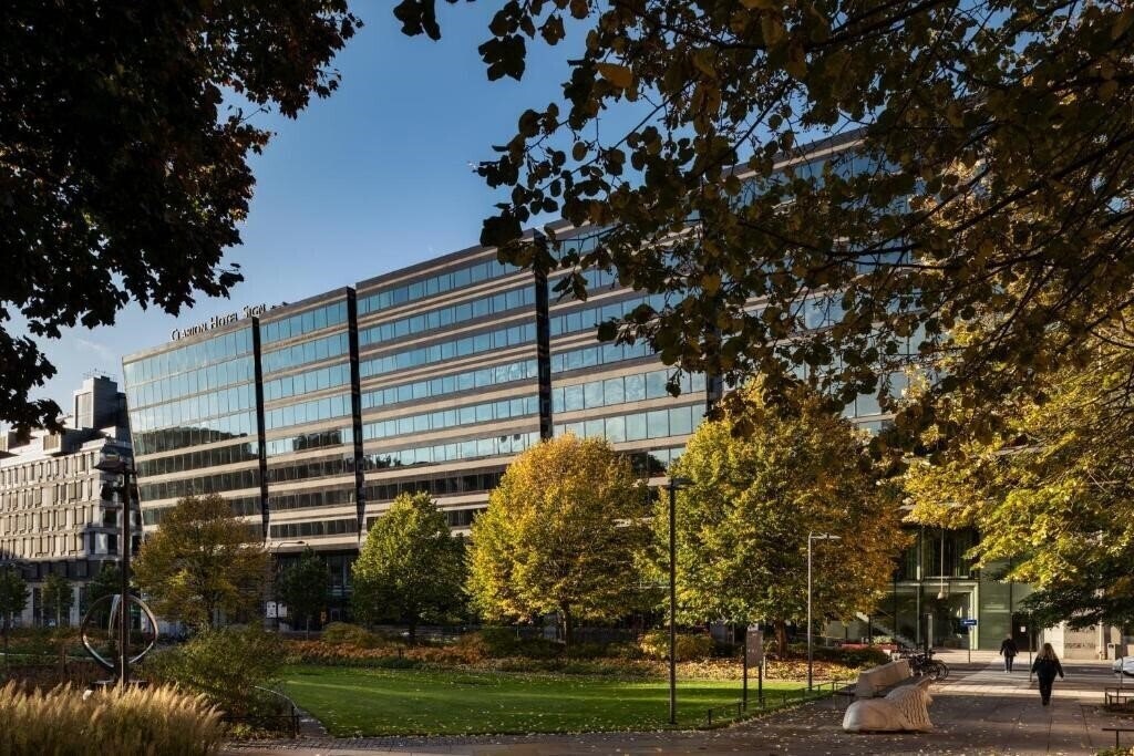 Фото Clarion Sign 4*