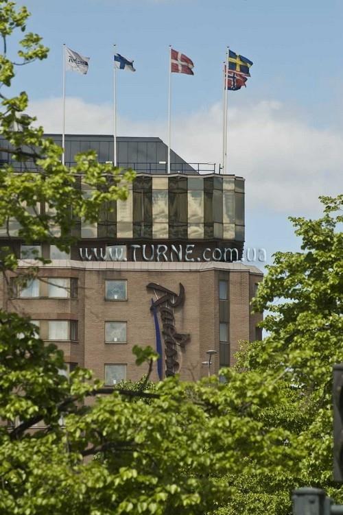 Зображення Radisson Blu Royal Viking 4*