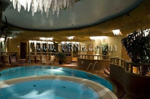 Фото Radisson Blu Royal Viking 4*