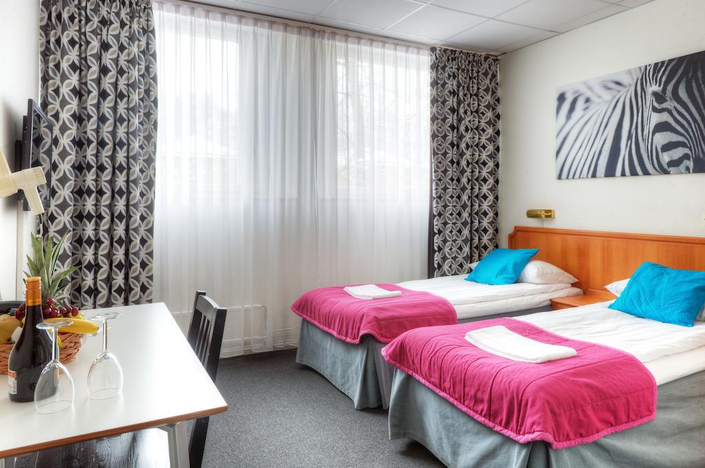 Фотография Alexandra 3*