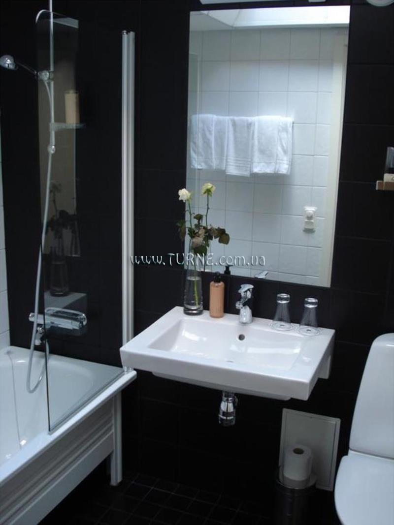 Картинка First Hotel Royal Star Aalvsjo 3*