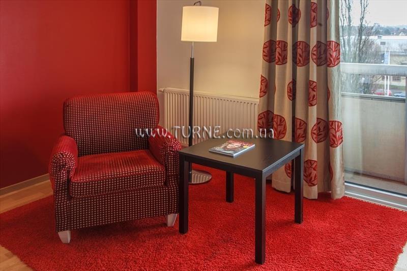 Фотографія First Hotel Royal Star Aalvsjo 3*