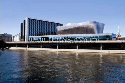 Картинка Radisson Blu Waterfront 4*