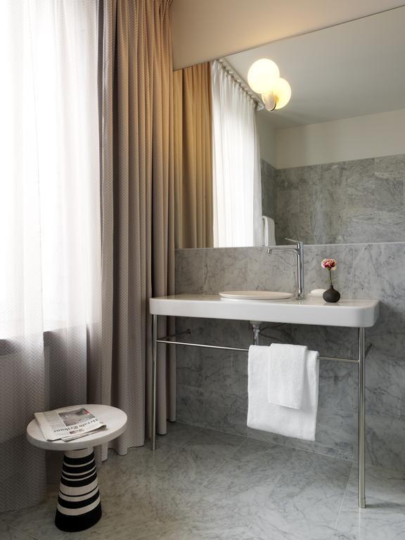 Фото Nobis Hotel 5*