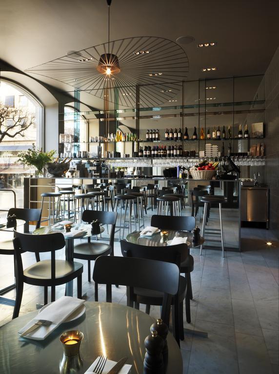 Фотографія Nobis Hotel 5*