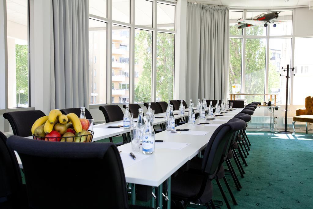 Изображение Clarion Collection Hotel Tapto 4*