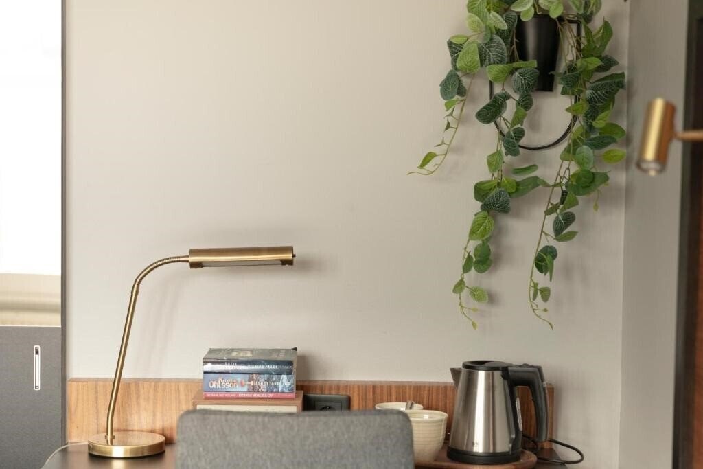 Картинка Clarion Collection Hotel Tapto 4*