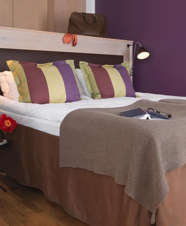 Изображение Clarion Collection Wellington Hotel 4*