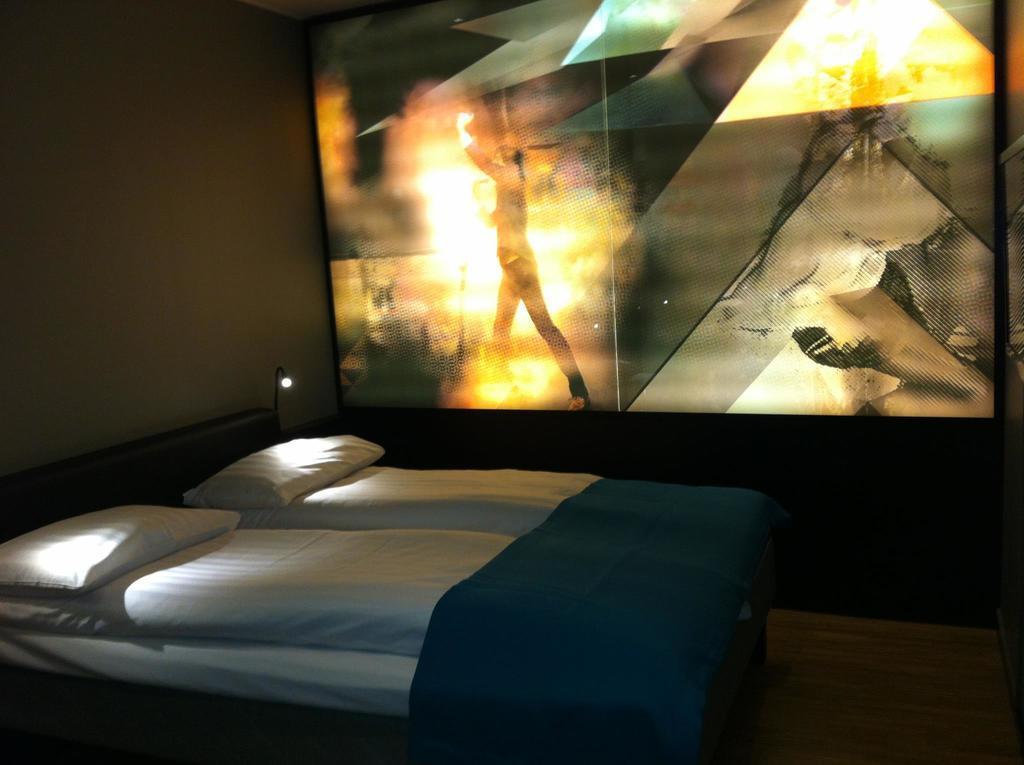 Фотография Comfort Hotel Stockholm 3*