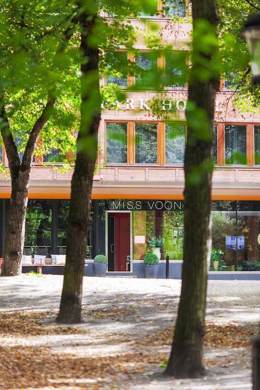 Изображение Elite Eden Park Hotel 4*