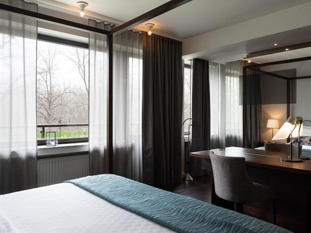 Фото Elite Eden Park Hotel 4*