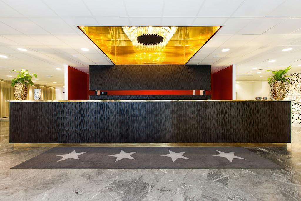 Фотография Elite Palace Hotel 4*