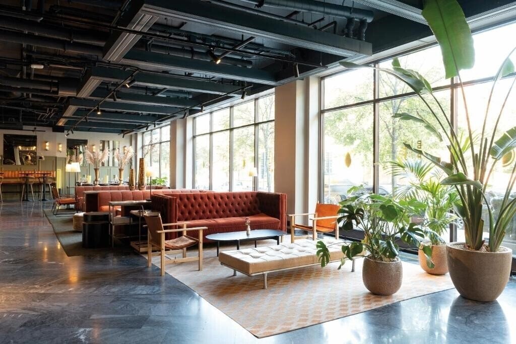 Фотографія Elite Palace Hotel 4*