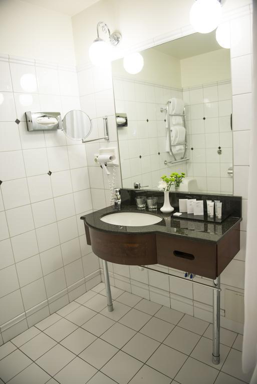 Картинка First Hotel Reisen 4*