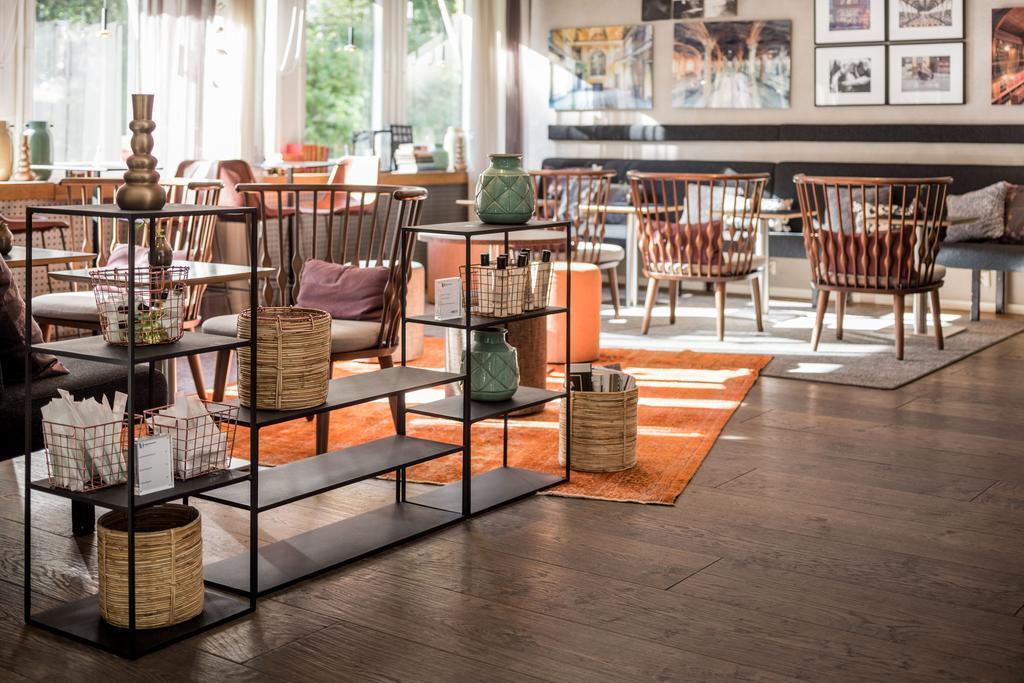 Готель Hotel Tegnerlunden Stockholm 3*