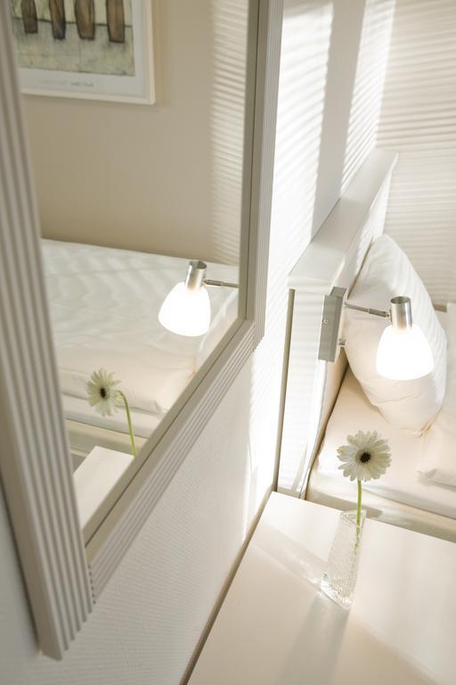 Картинка Hotel Tegnerlunden Stockholm 3*