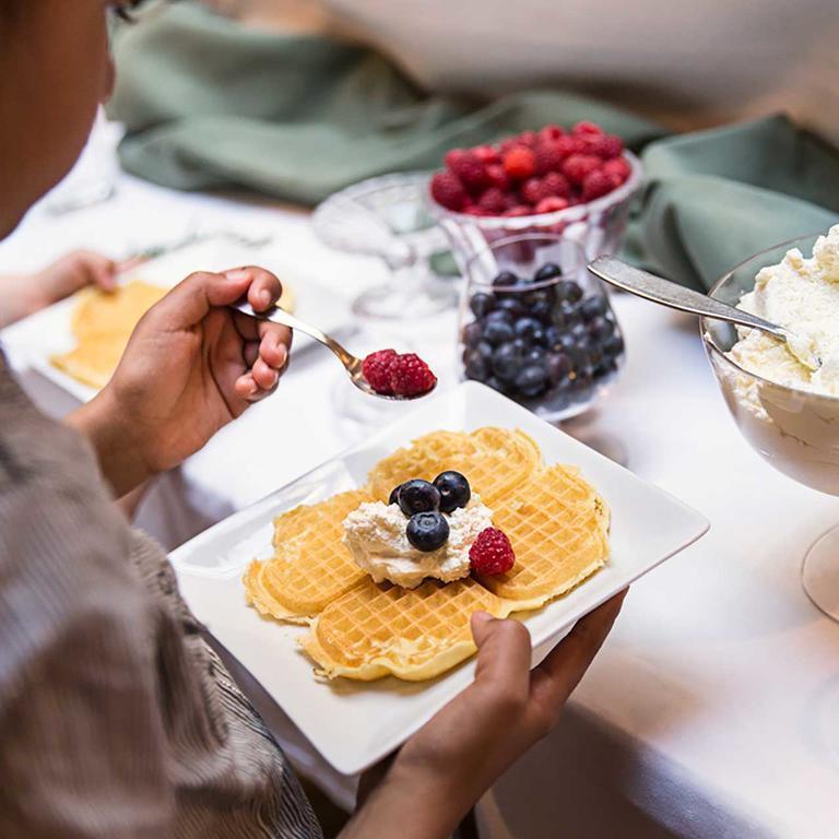 Фото Nordic Light Hotel 4*