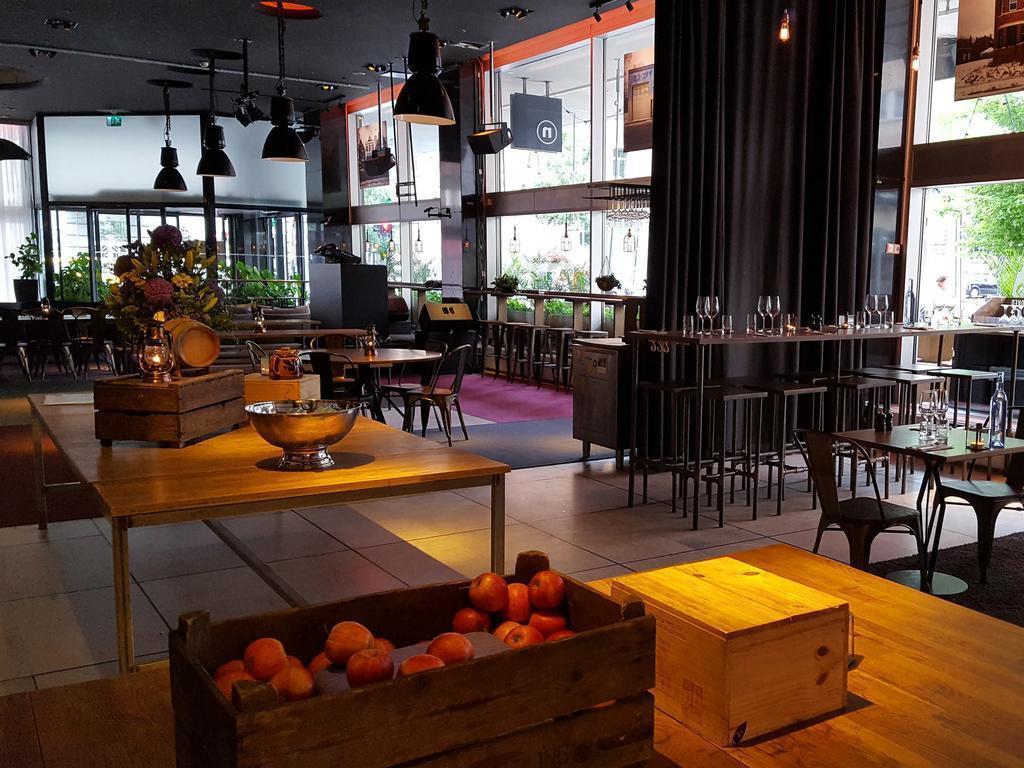 Фотографія Nordic Light Hotel 4*