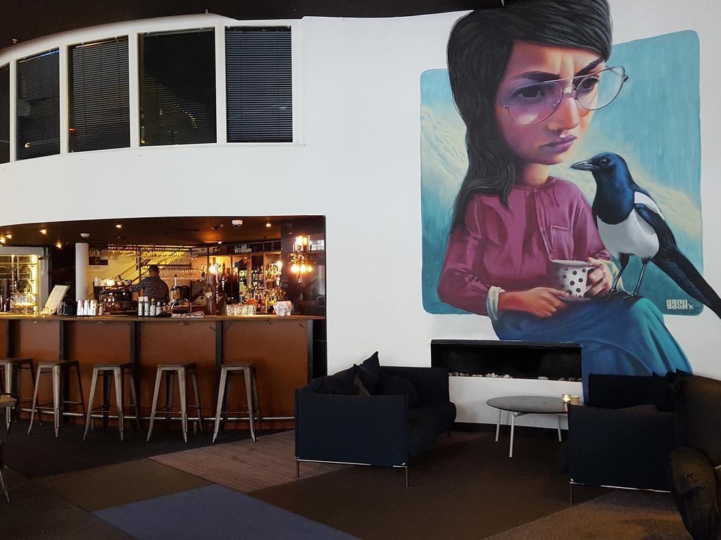 Зображення Nordic Light Hotel 4*