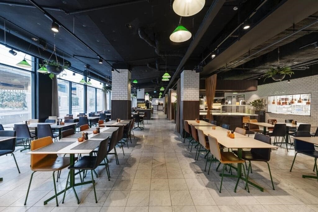 Зображення Nordic Sea Hotel 4*