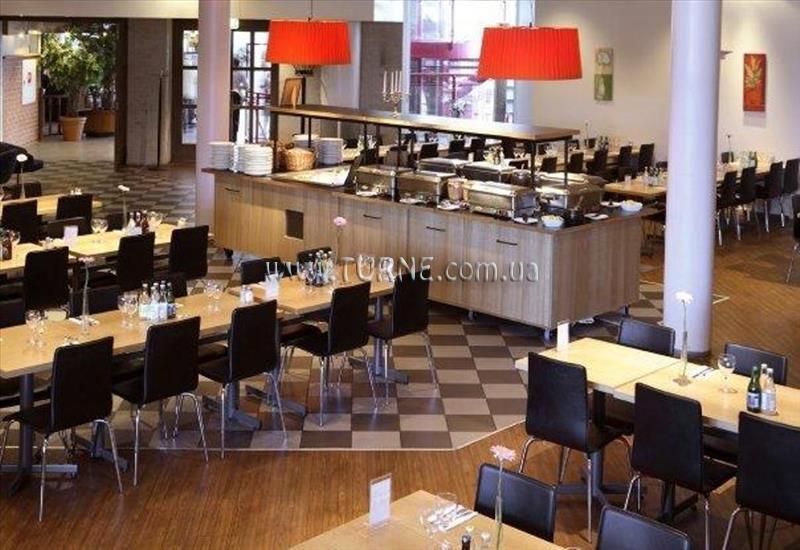 Зображення Quality Airport Hotel Arlanda 4*