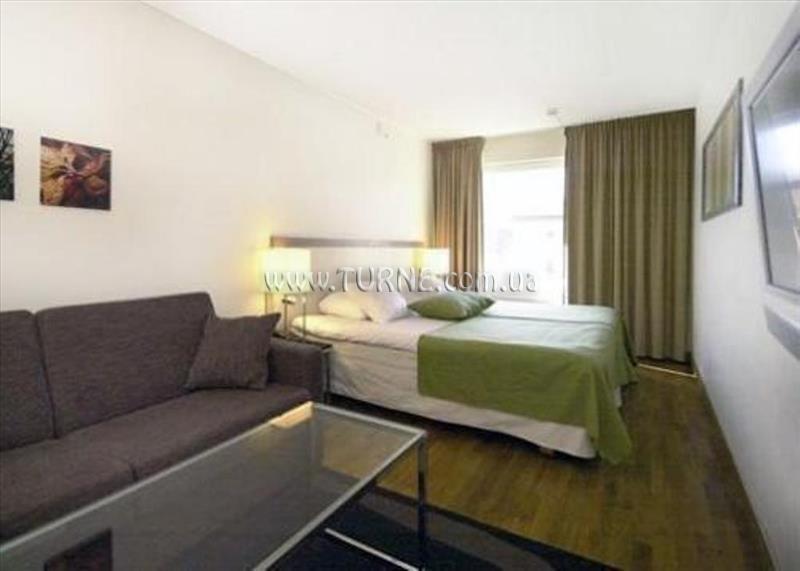 Фото Quality Hotel Prince Philip 3*