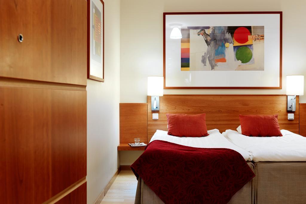 Фотография Scandic Malmen Hotel 4*