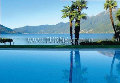 Зображення Eden Roc 5*