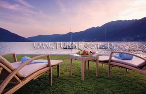 Фотографія Eden Roc 5*