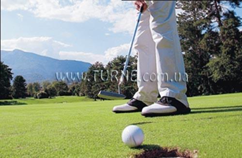 Готель Eden Roc 5*