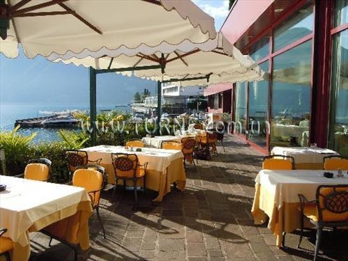 Готель Hotel Meiringen 3*