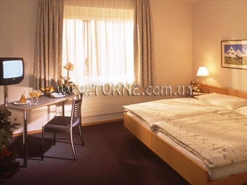 Готель Hotel Alpbach 3*