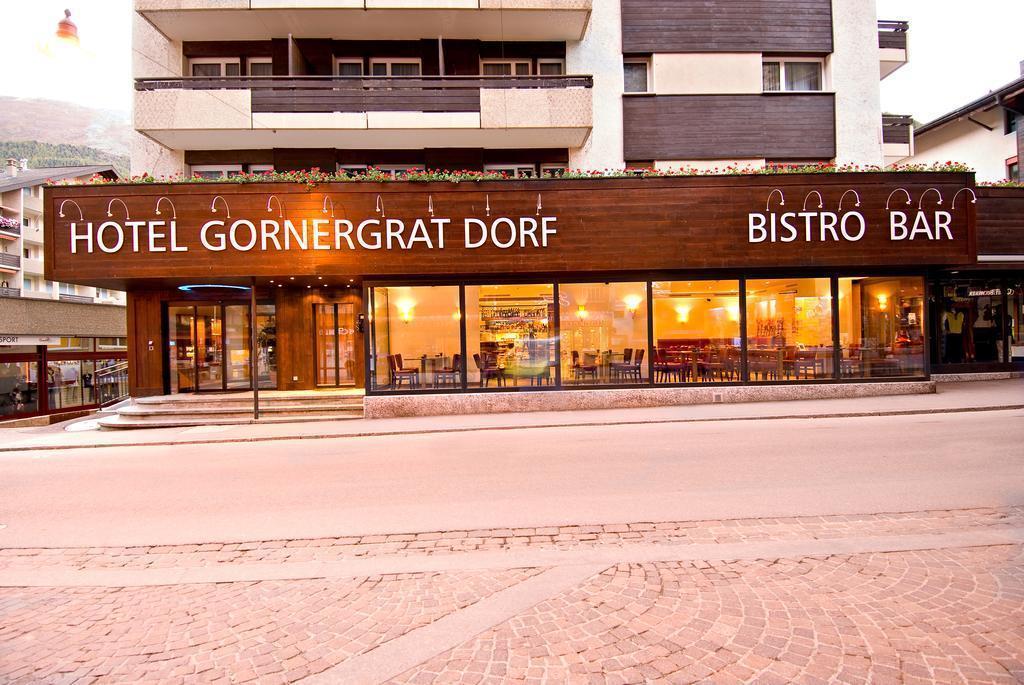 Готель Gornergrat Dorf 3*
