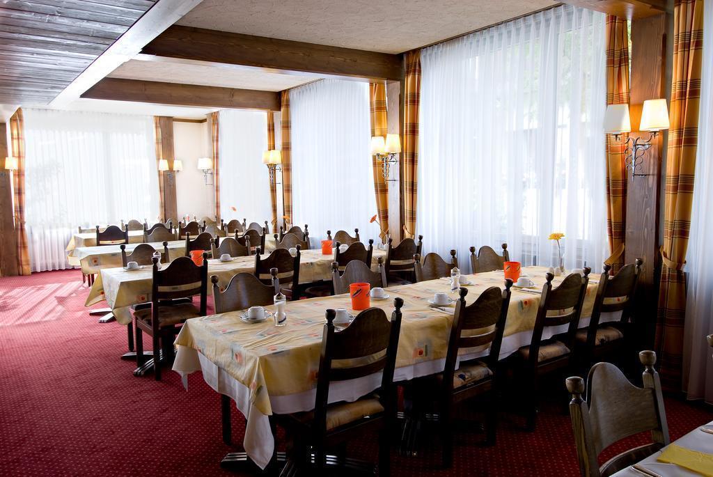 Фотографія Gornergrat Dorf 3*