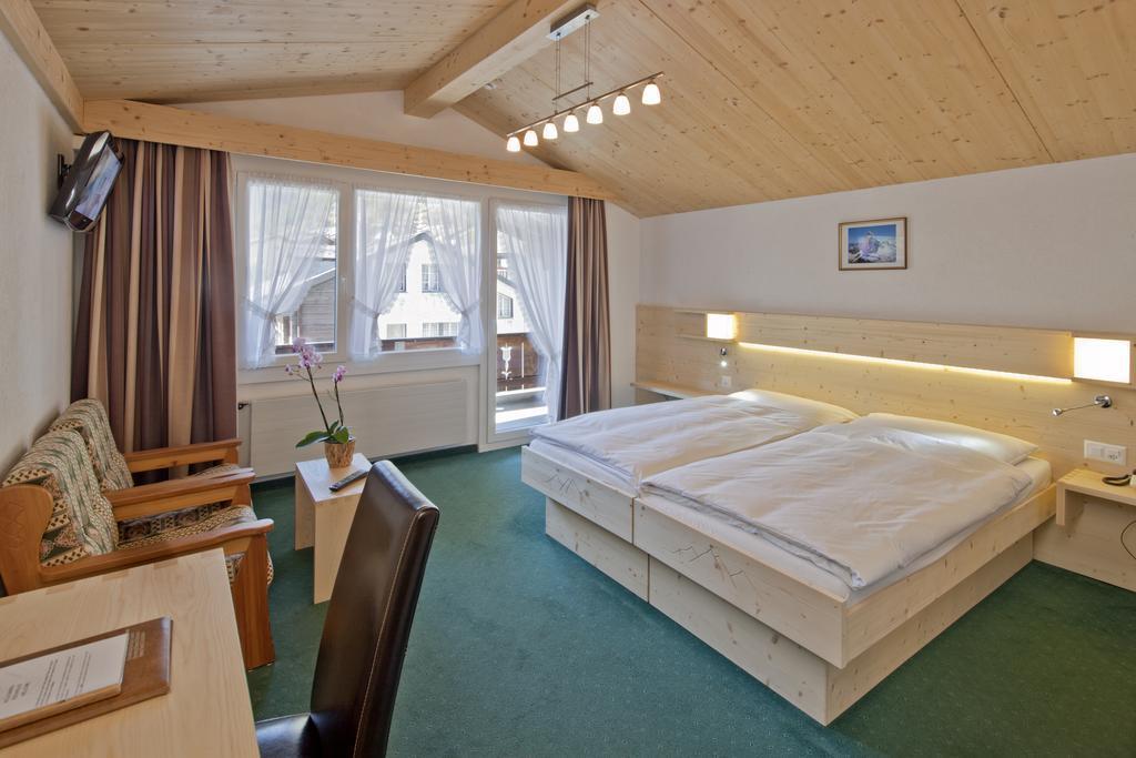 Фотографія Matterhornblick 3*