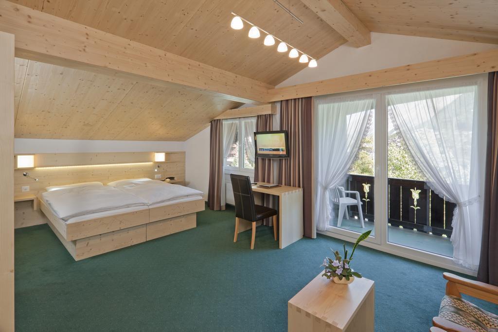 Зображення Matterhornblick 3*