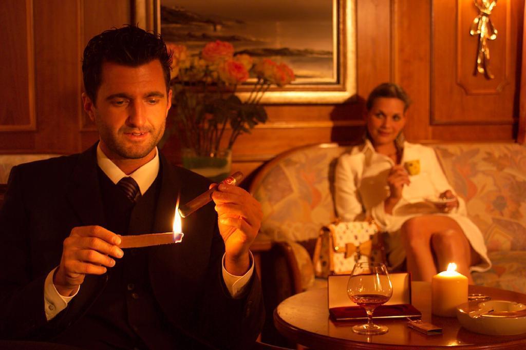 Зображення Hotel Antares 4*