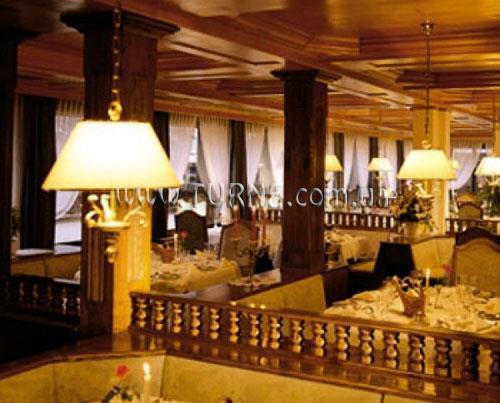 Картинка Christiania 4*