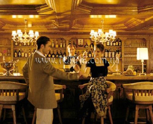 Изображение Christiania 4*