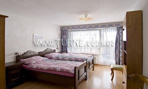 Зображення Appart-Hotel Theodul 3*