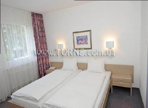 Фотографія Alpenblick 3*