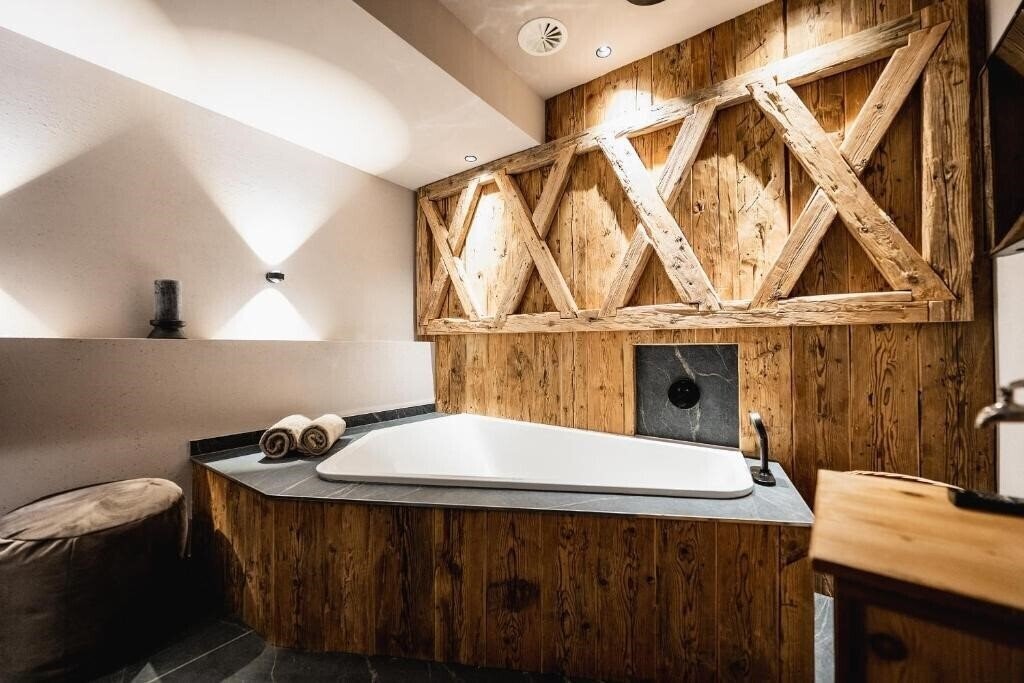 Фотографія Alpenhof 4*