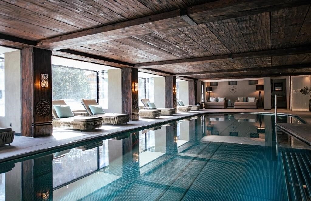 Зображення Alpenhof 4*