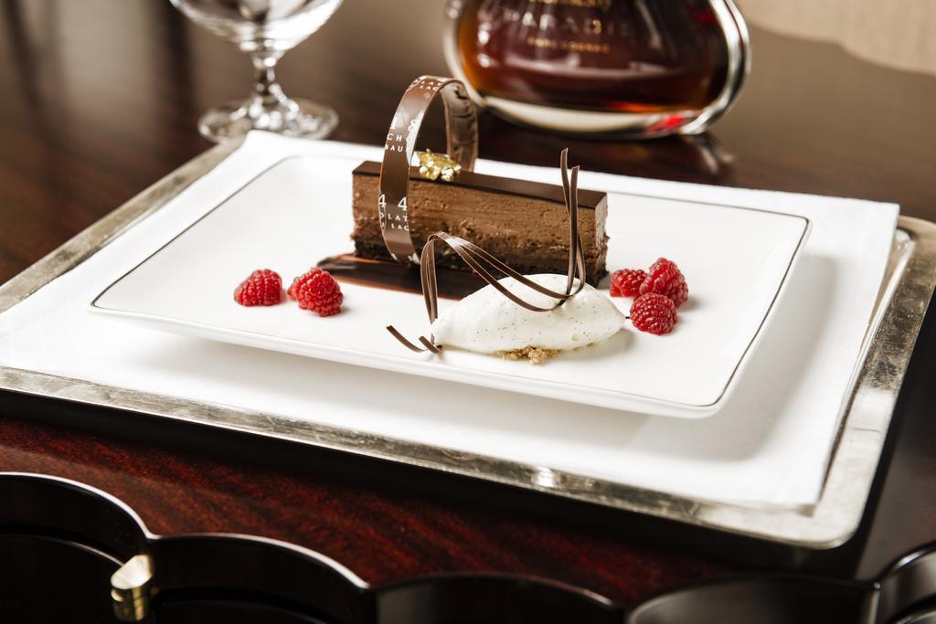 Зображення Baur au Lac 5*