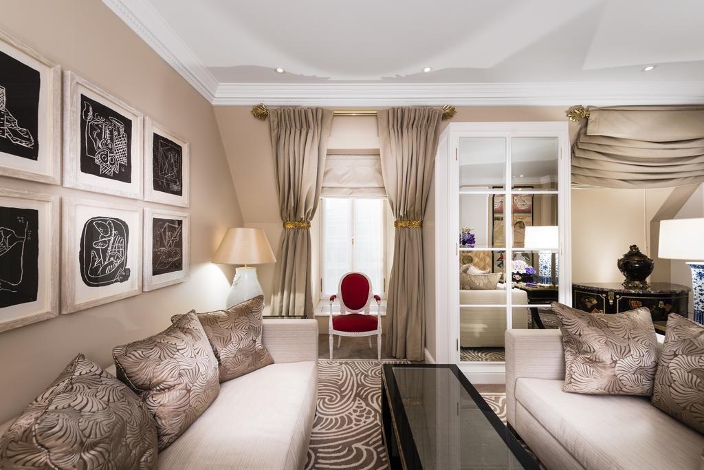 Картинка Baur au Lac 5*