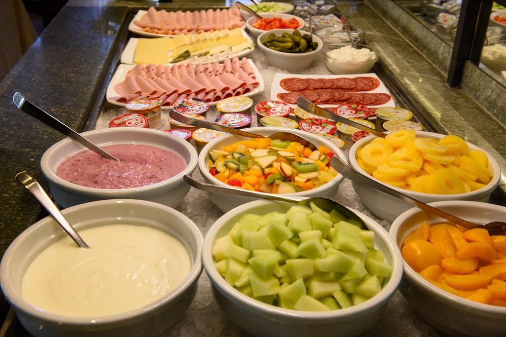 Фотографія Adler 3*