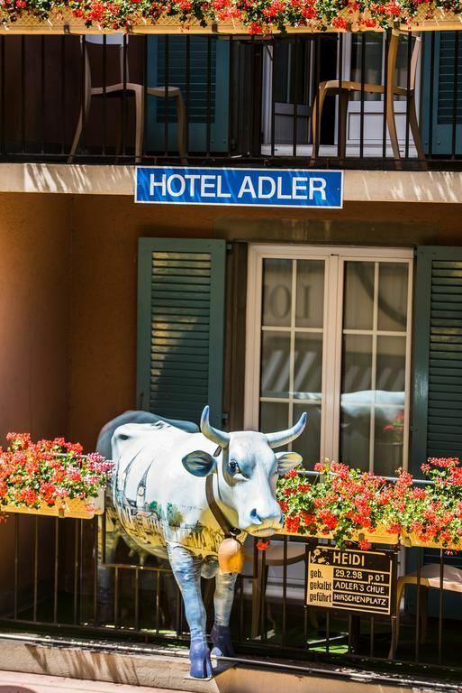 Картинка Adler 3*